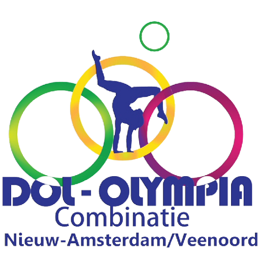 Logo DOL-Olympia
